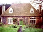 Farm Cottage 1973